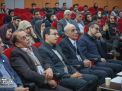 گزارش تصویری | اولین همایش ملی پردازش سیگنال تصویر در ژئوفیزیک 